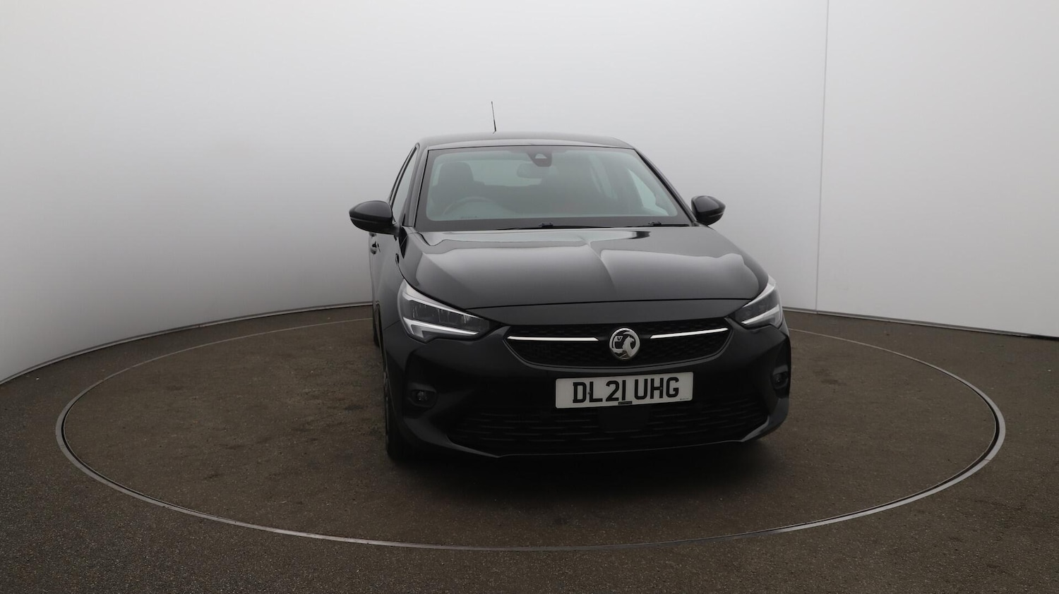 Vehicle 40