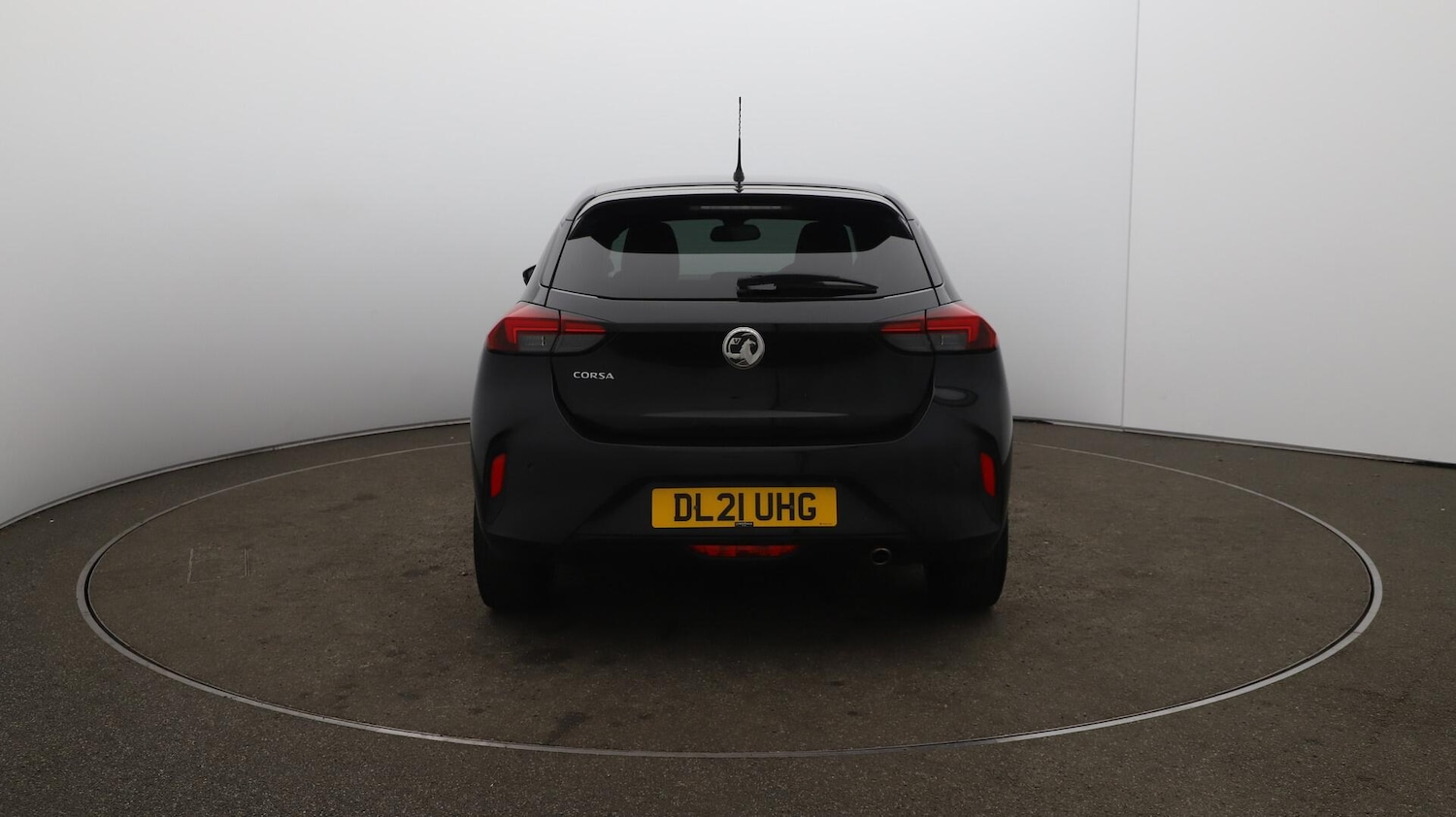 Vehicle 58