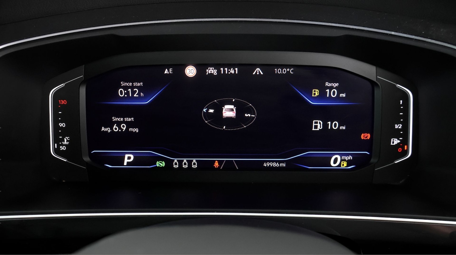 Used Volkswagen Tiguan 2022 for sale - 77848176: Photo 10