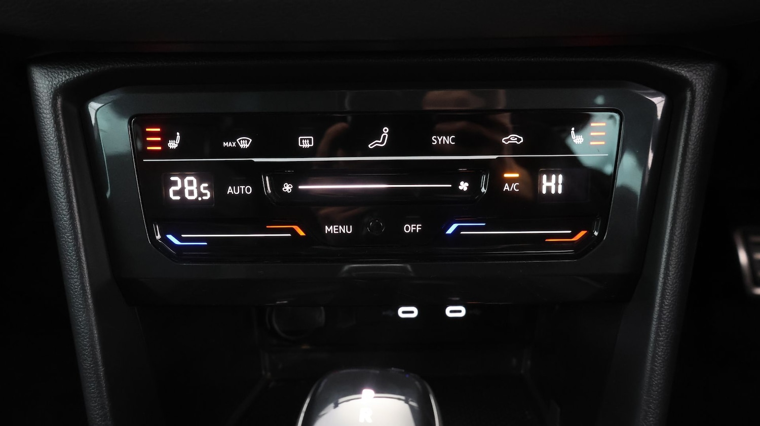 Used Volkswagen Tiguan 2022 for sale - 77848176: Photo 11