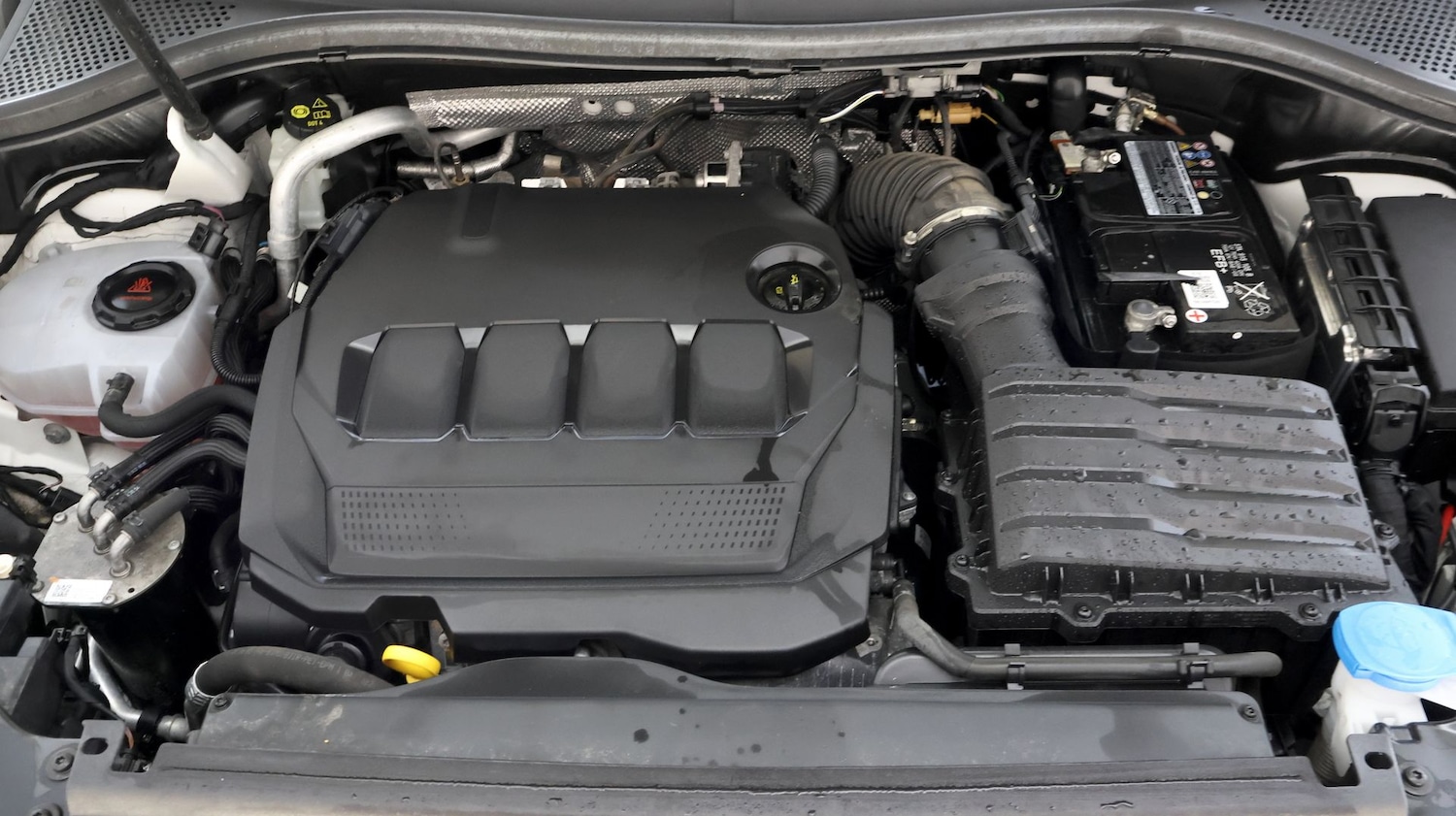 Used Volkswagen Tiguan 2022 for sale - 77848176: Photo 18