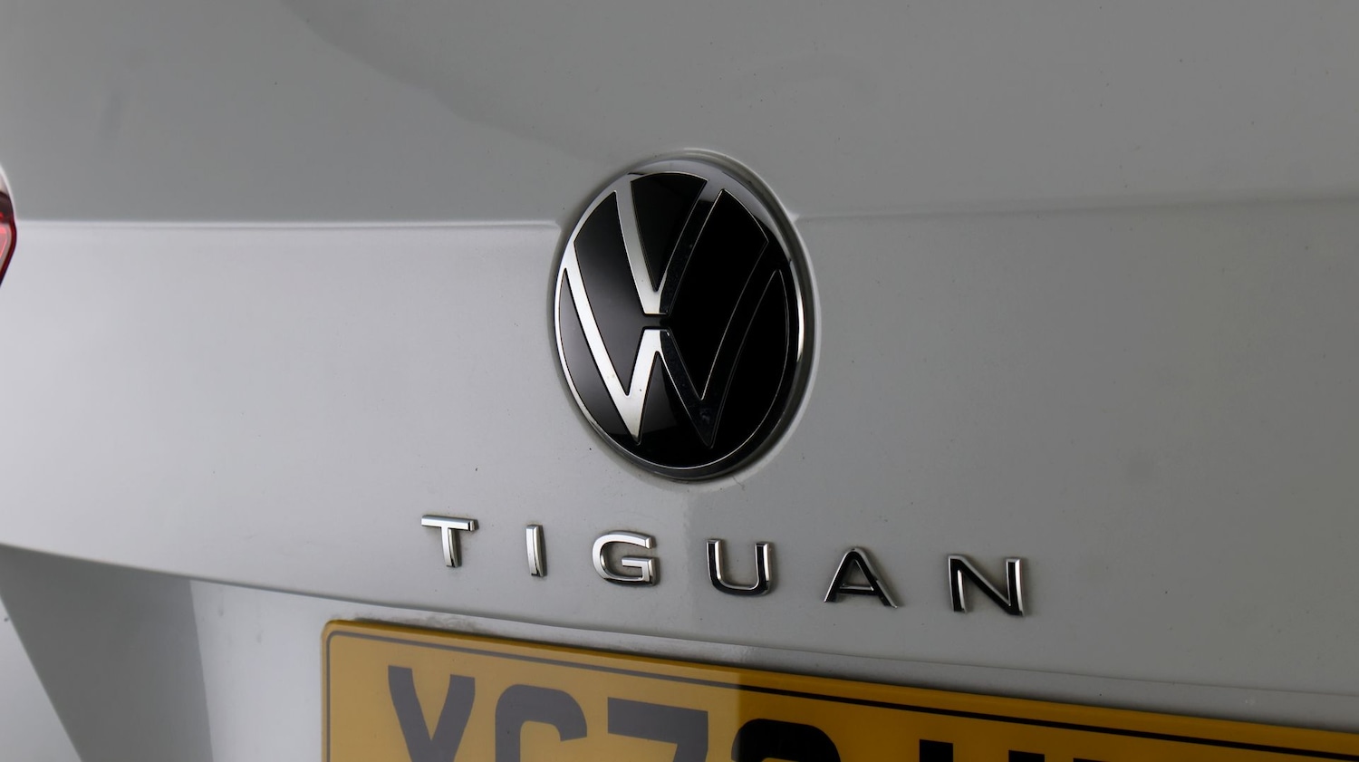 Used Volkswagen Tiguan 2022 for sale - 77848176: Photo 20