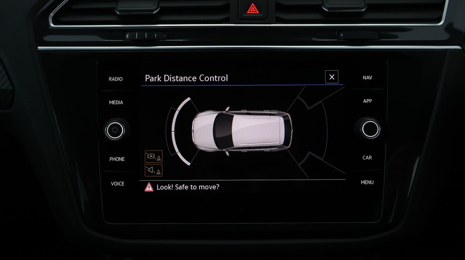 Used Volkswagen Tiguan 2022 for sale - 77848176: Photo 23