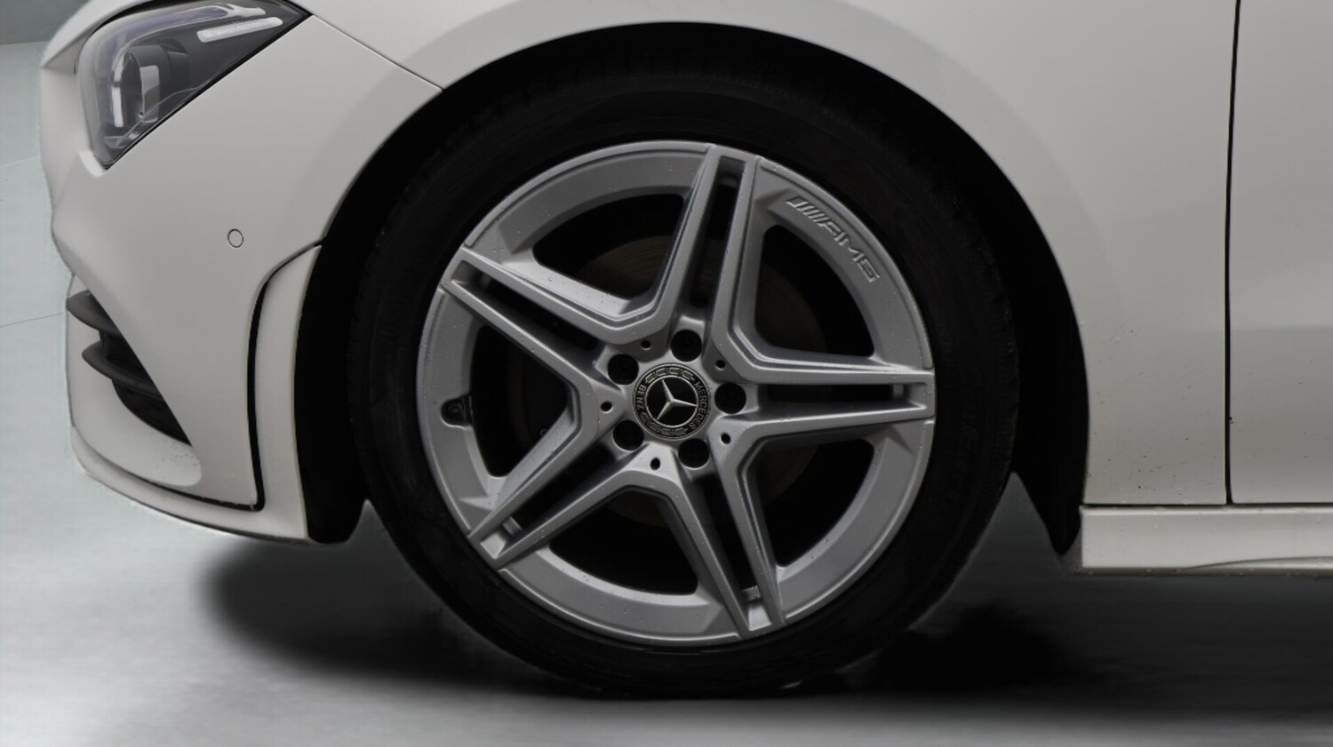 Used Mercedes-Benz CLA 2020 for sale - 75809325: Photo 23