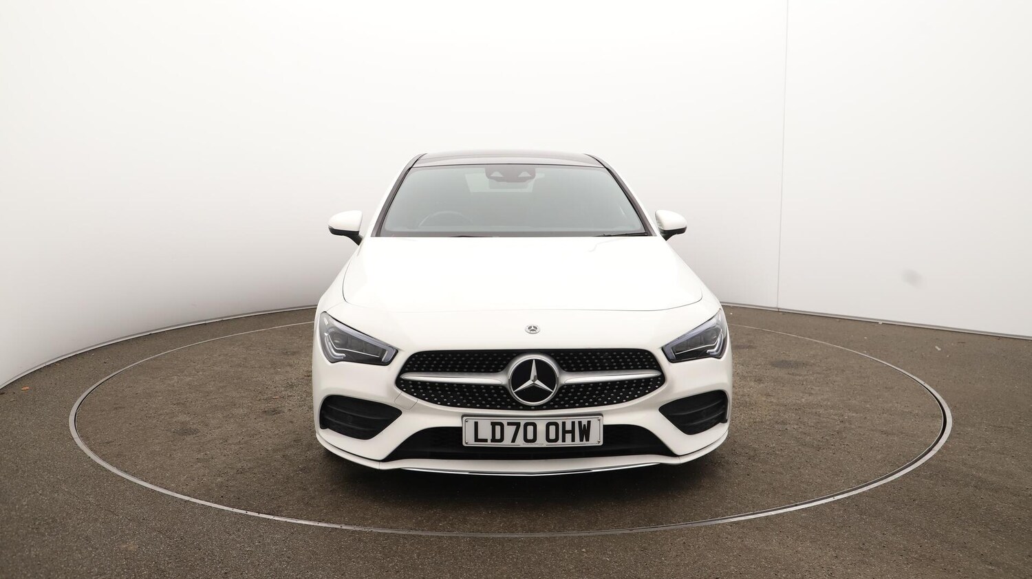 Used Mercedes-Benz CLA 2020 for sale - 75809325: Photo 27
