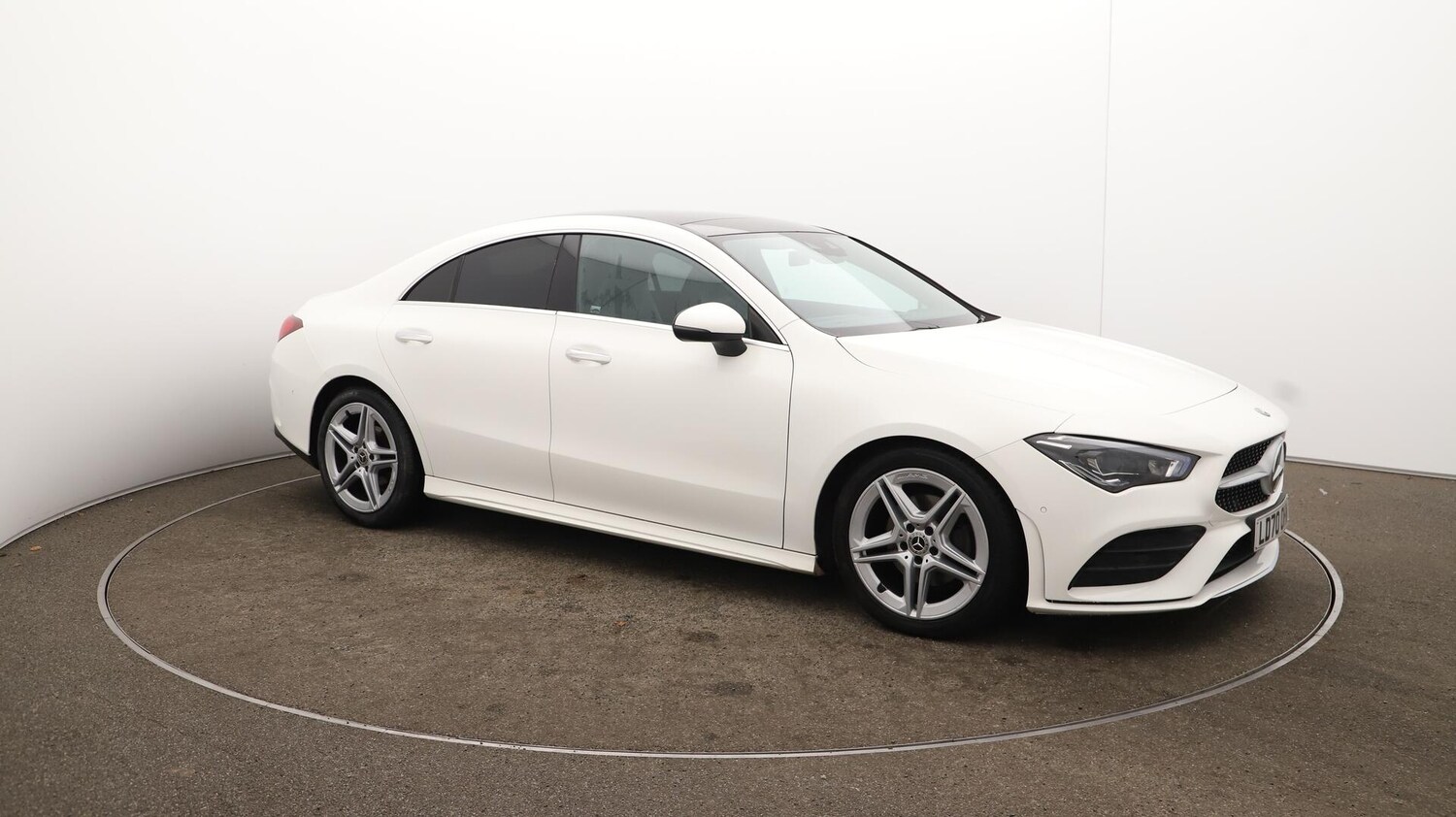 Used Mercedes-Benz CLA 2020 for sale - 75809325: Photo 36