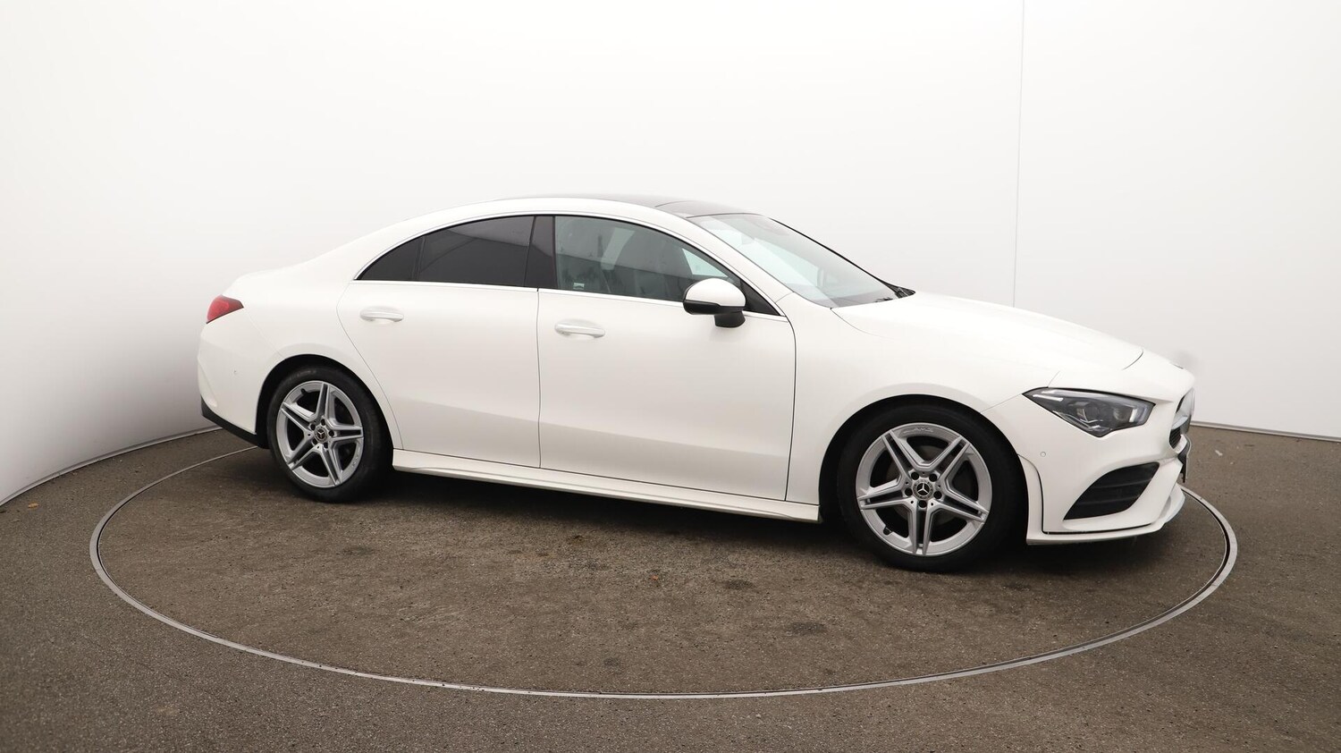 Used Mercedes-Benz CLA 2020 for sale - 75809325: Photo 38