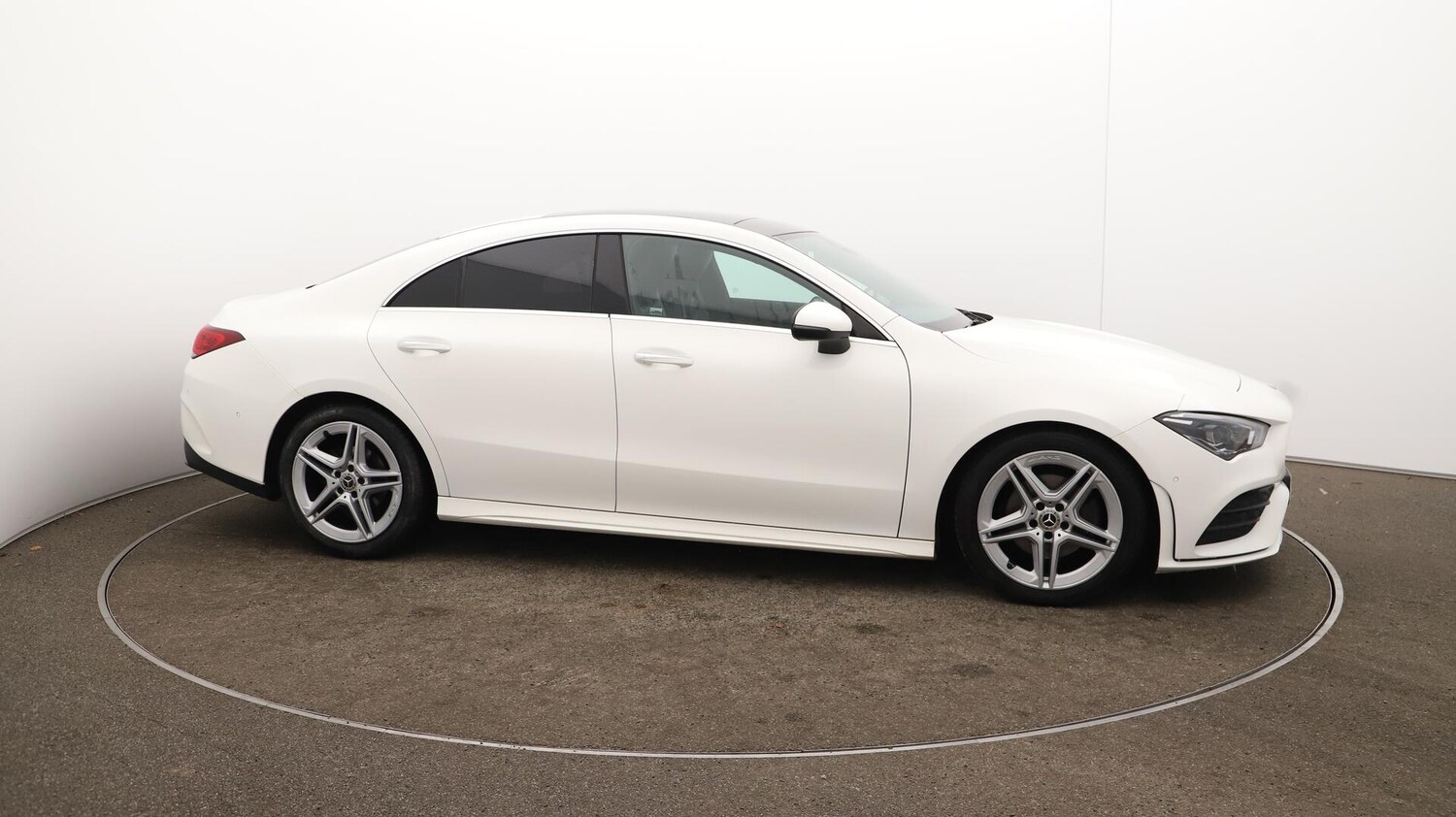 Used Mercedes-Benz CLA 2020 for sale - 75809325: Photo 43