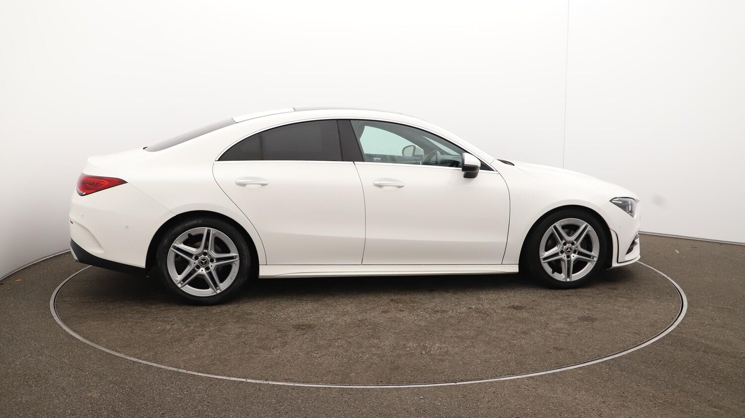 Used Mercedes-Benz CLA 2020 for sale - 75809325: Photo 47