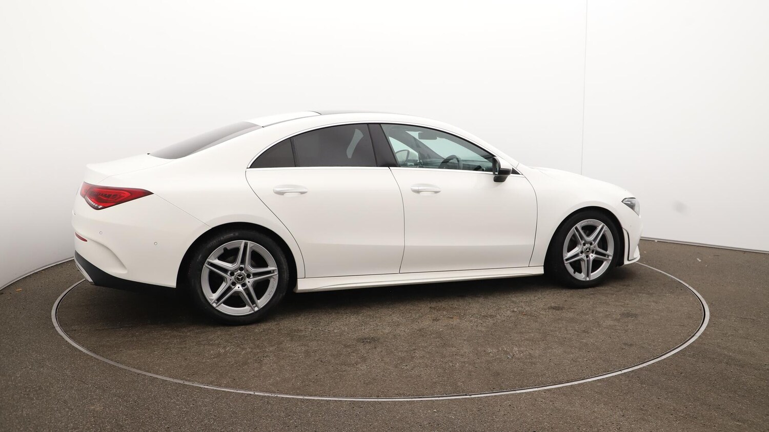 Used Mercedes-Benz CLA 2020 for sale - 75809325: Photo 49