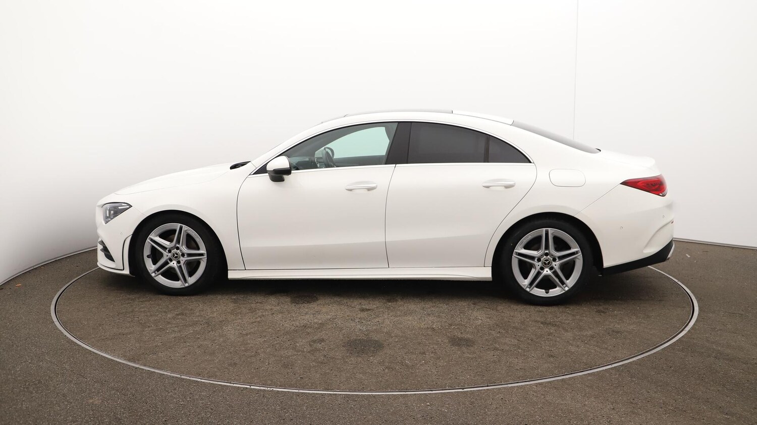 Used Mercedes-Benz CLA 2020 for sale - 75809325: Photo 66