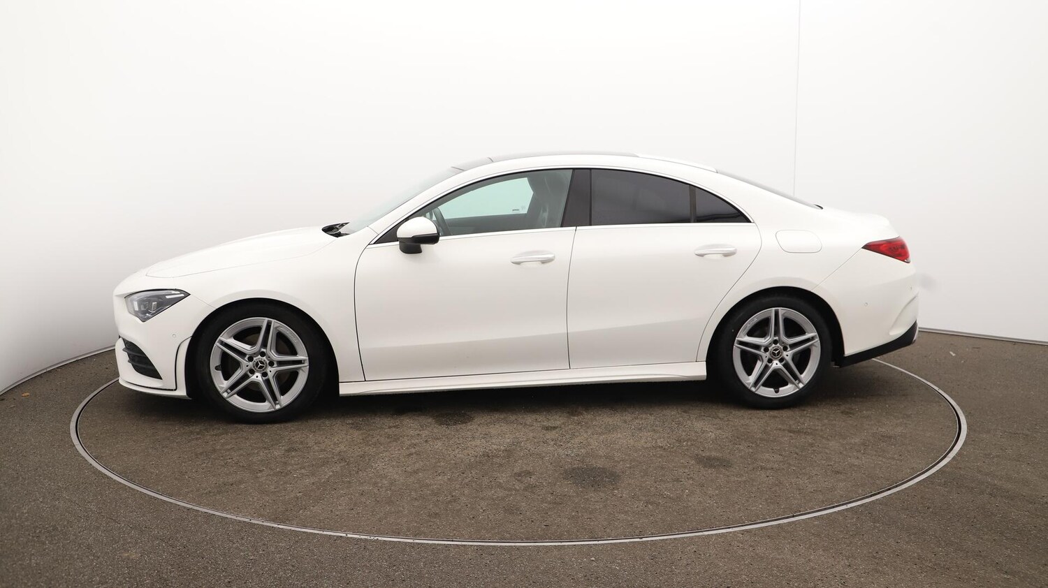 Used Mercedes-Benz CLA 2020 for sale - 75809325: Photo 67
