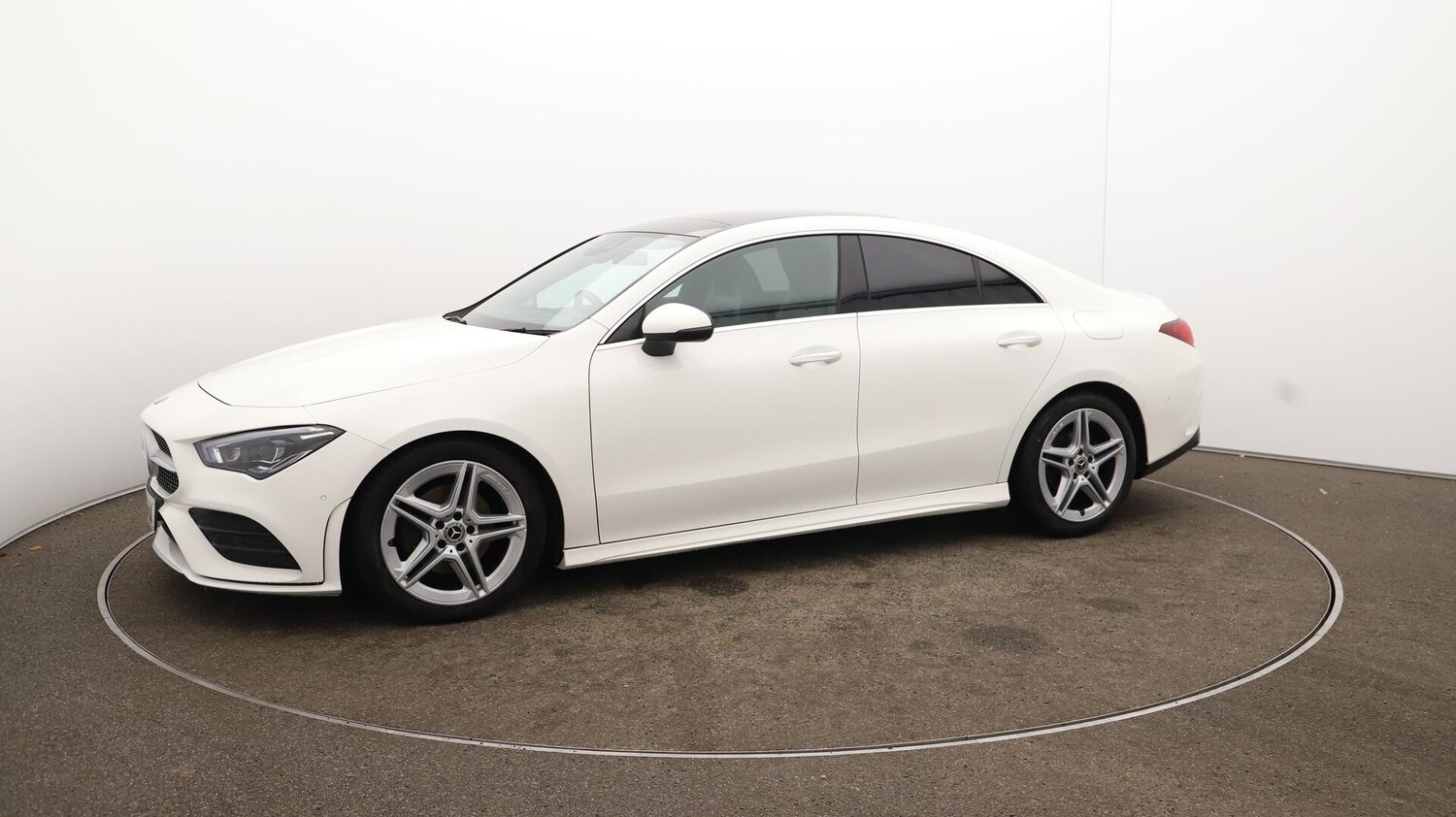 Used Mercedes-Benz CLA 2020 for sale - 75809325: Photo 69