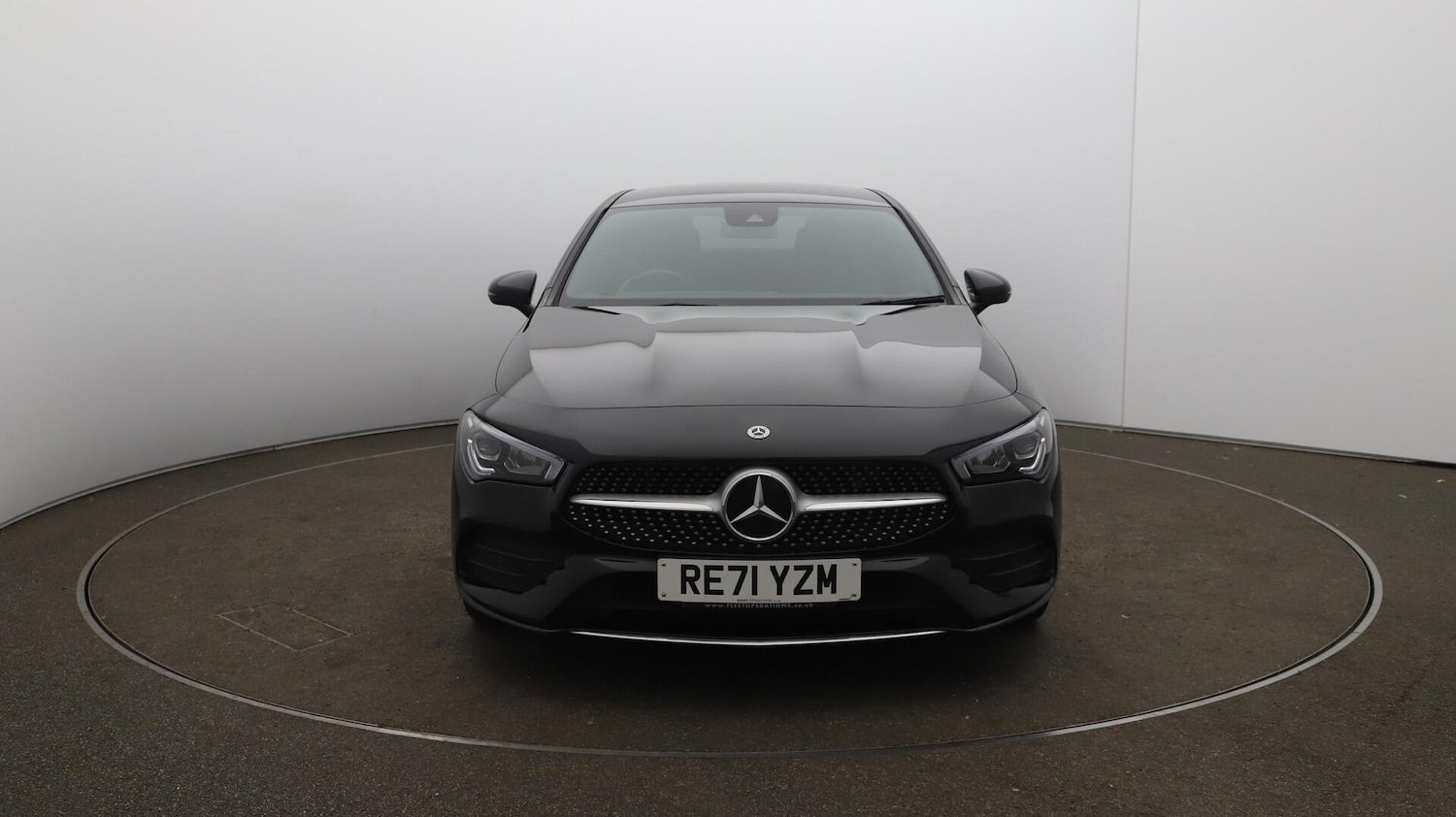 Vehicle 40