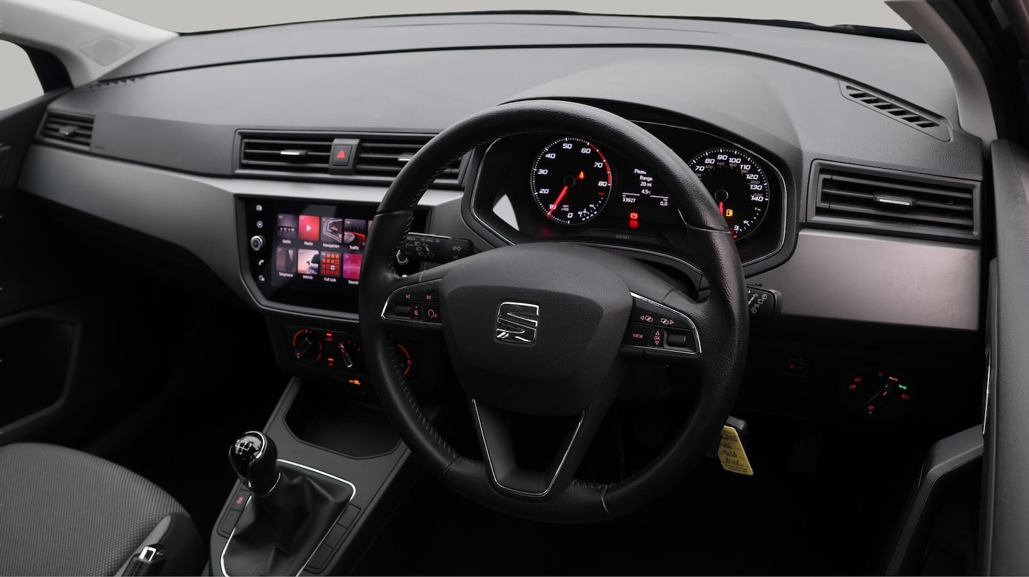 Used SEAT Ibiza 2019 for sale - 76634168: Photo 10