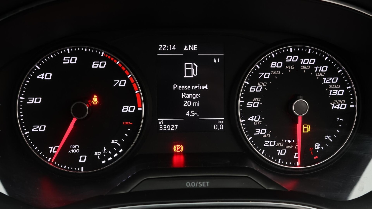 Used SEAT Ibiza 2019 for sale - 76634168: Photo 11