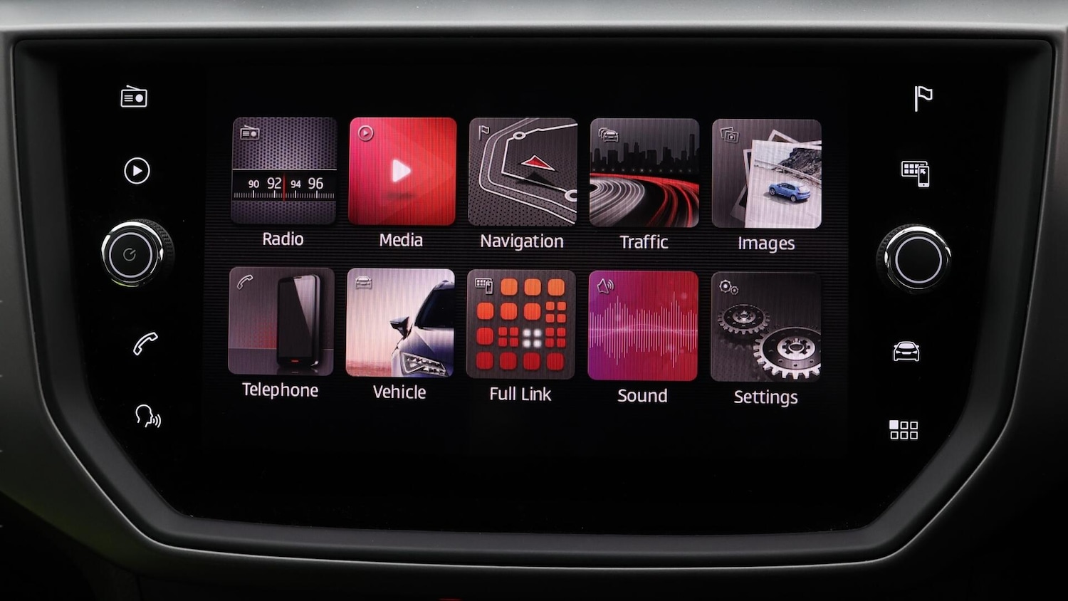 Used SEAT Ibiza 2019 for sale - 76634168: Photo 12