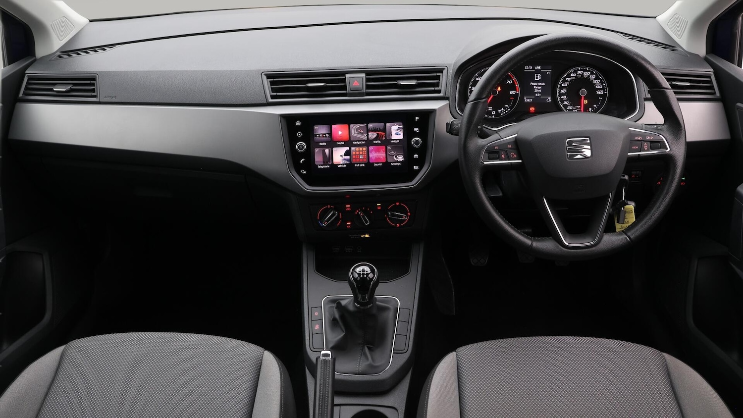 Used SEAT Ibiza 2019 for sale - 76634168: Photo 14