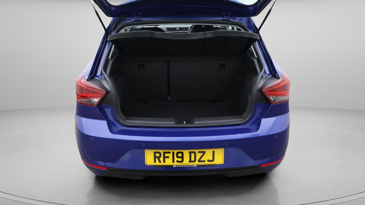 Used SEAT Ibiza 2019 for sale - 76634168: Photo 18