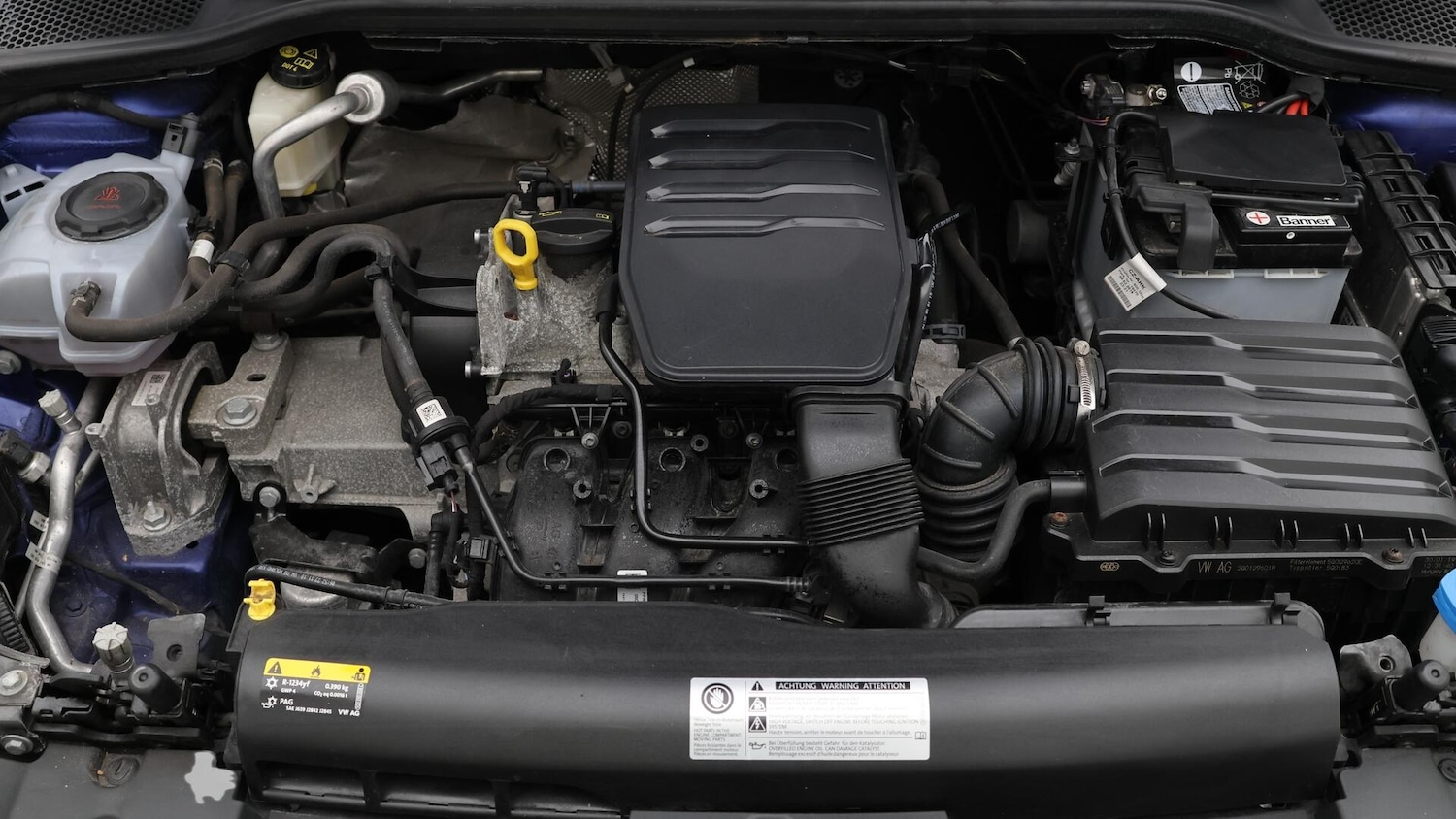 Used SEAT Ibiza 2019 for sale - 76634168: Photo 20