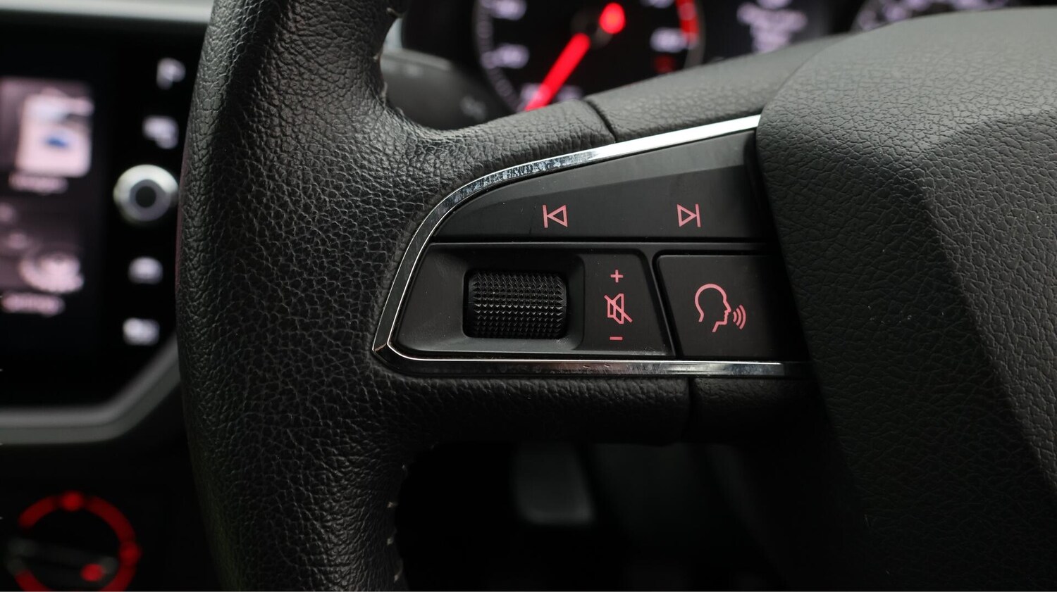 Used SEAT Ibiza 2019 for sale - 76634168: Photo 24