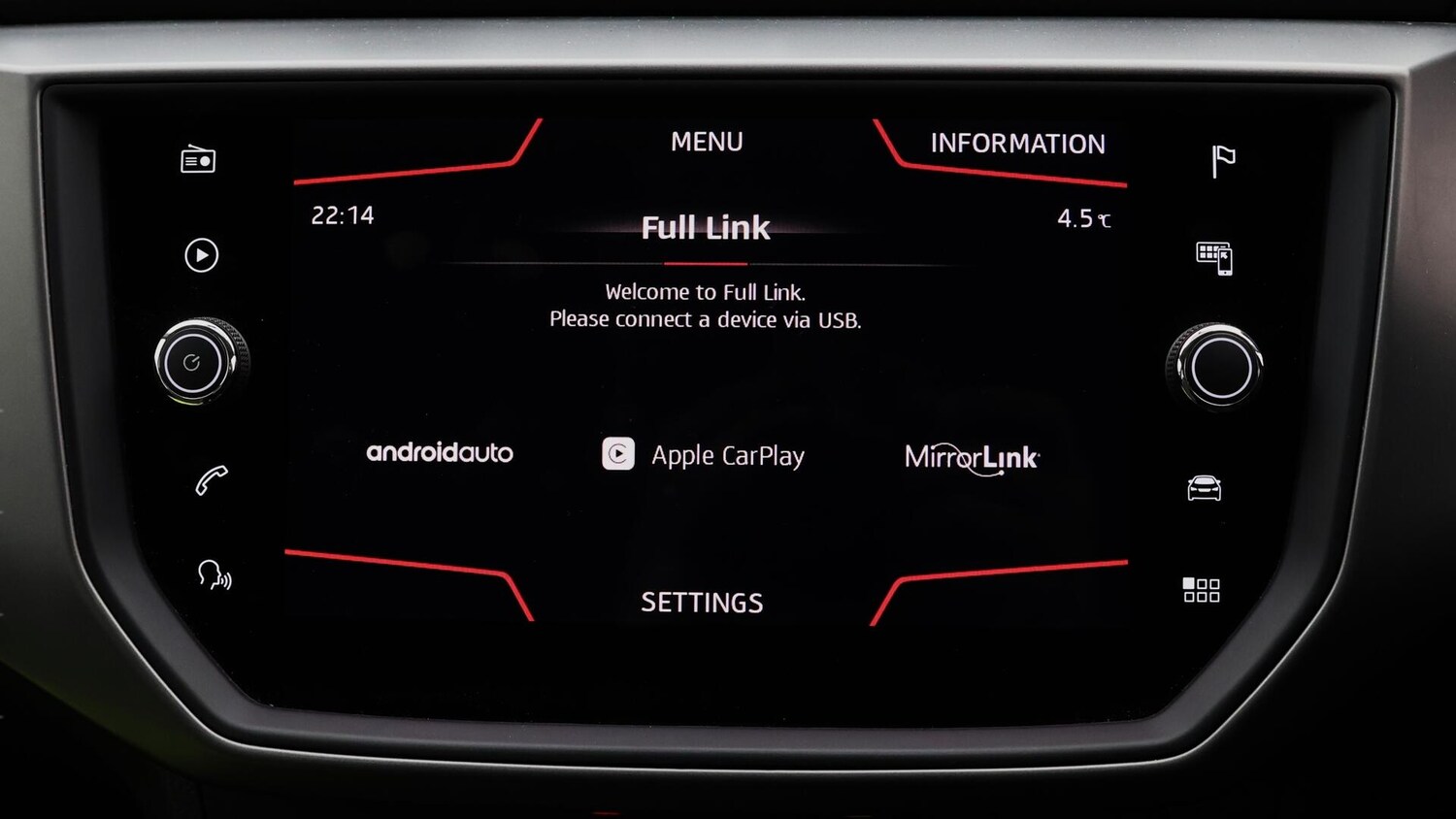 Used SEAT Ibiza 2019 for sale - 76634168: Photo 26