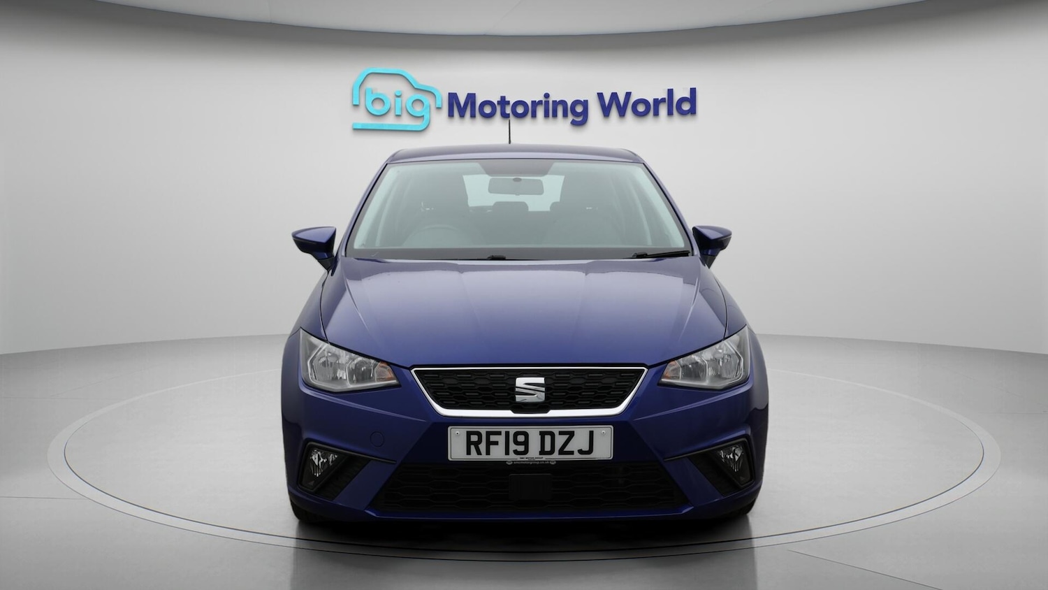 Used SEAT Ibiza 2019 for sale - 76634168: Photo 3