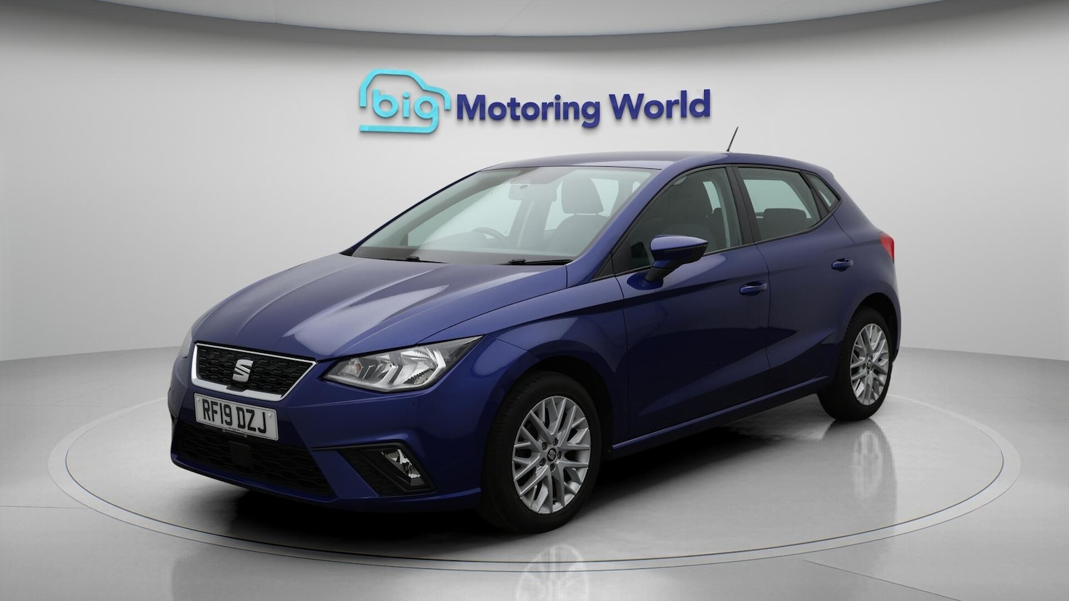 Used SEAT Ibiza 2019 for sale - 76634168: Photo 4