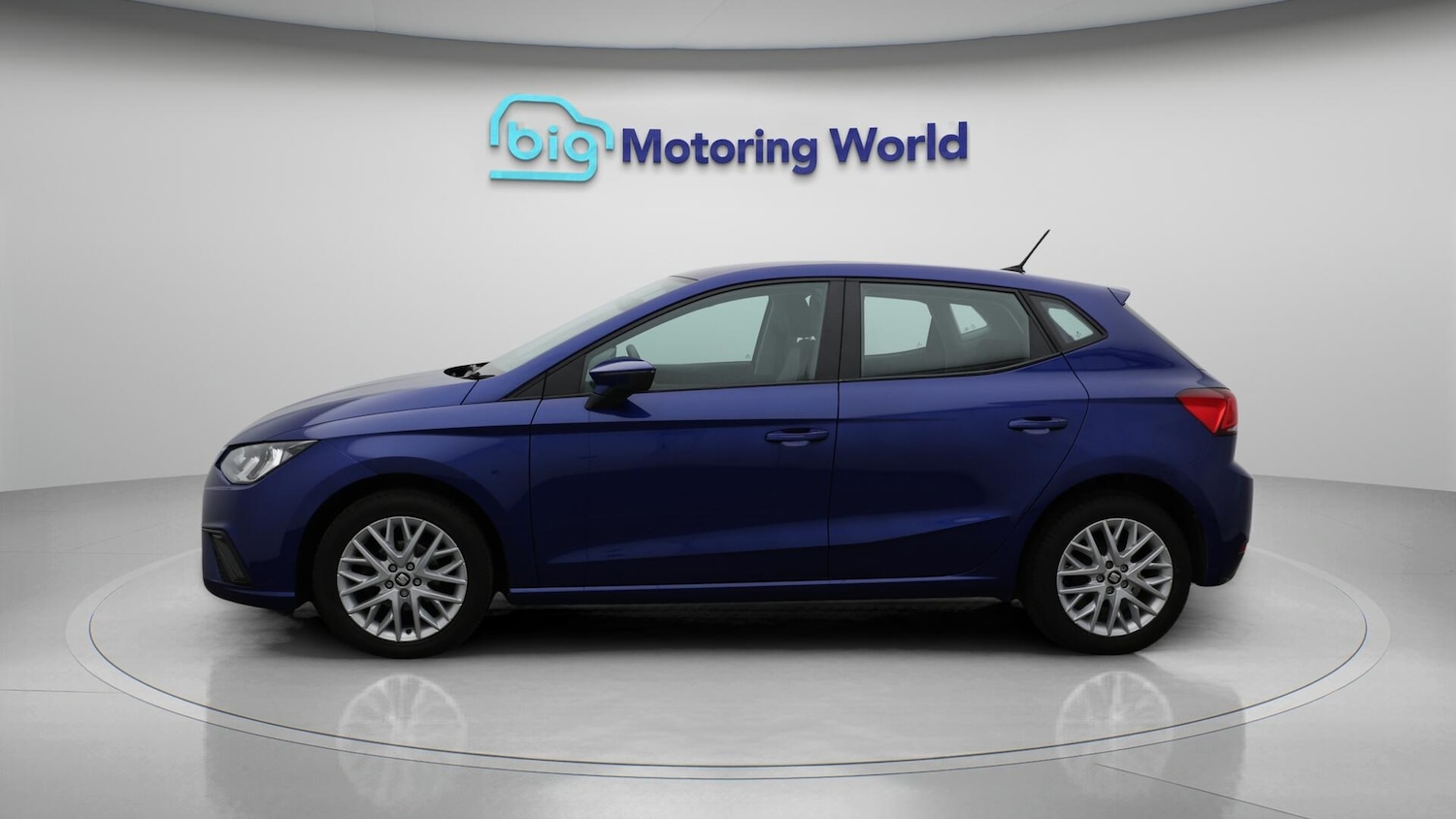 Used SEAT Ibiza 2019 for sale - 76634168: Photo 5