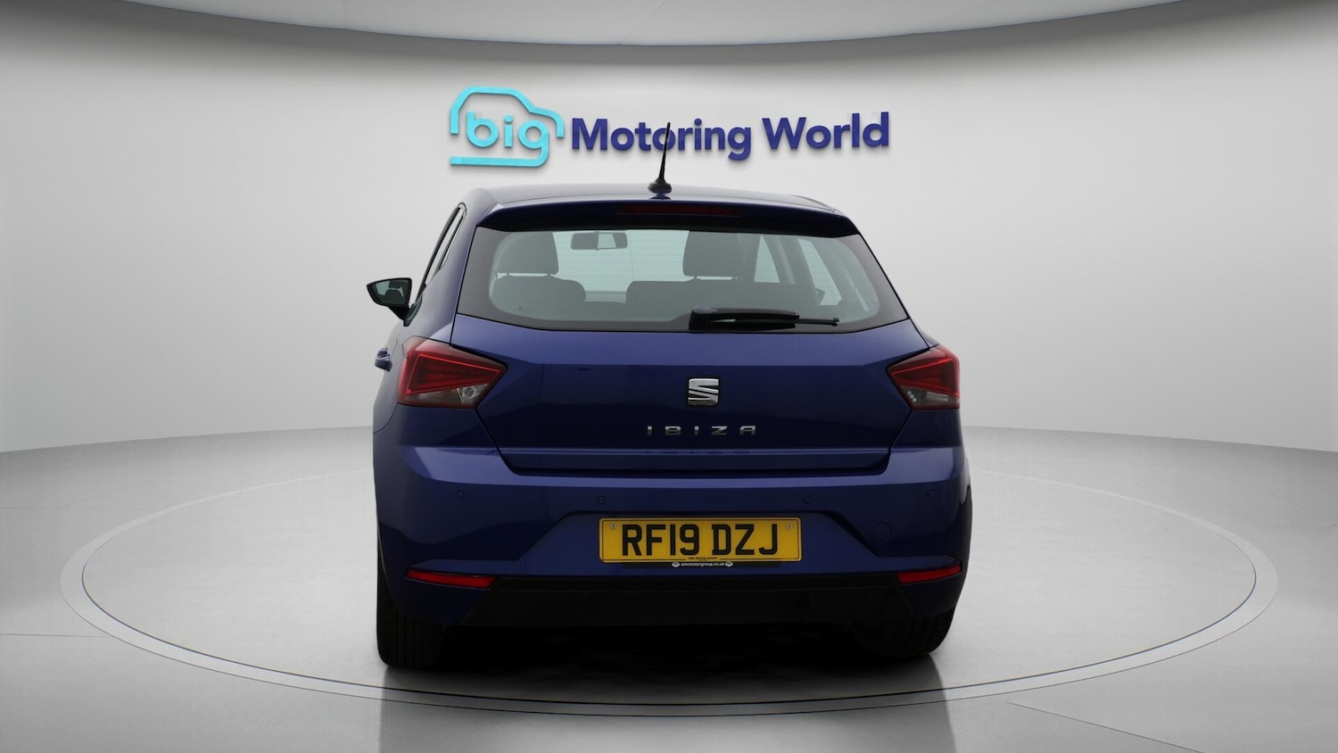 Used SEAT Ibiza 2019 for sale - 76634168: Photo 7