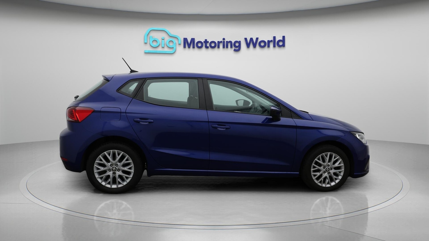 Used SEAT Ibiza 2019 for sale - 76634168: Photo 9