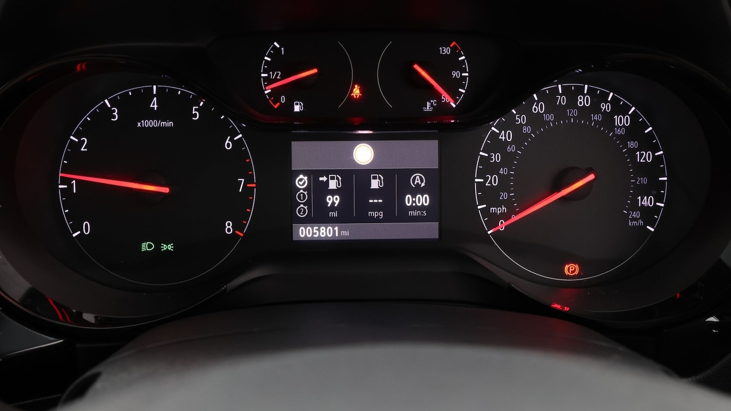 Used Vauxhall Corsa 2024 for sale - 77213811: Photo 10