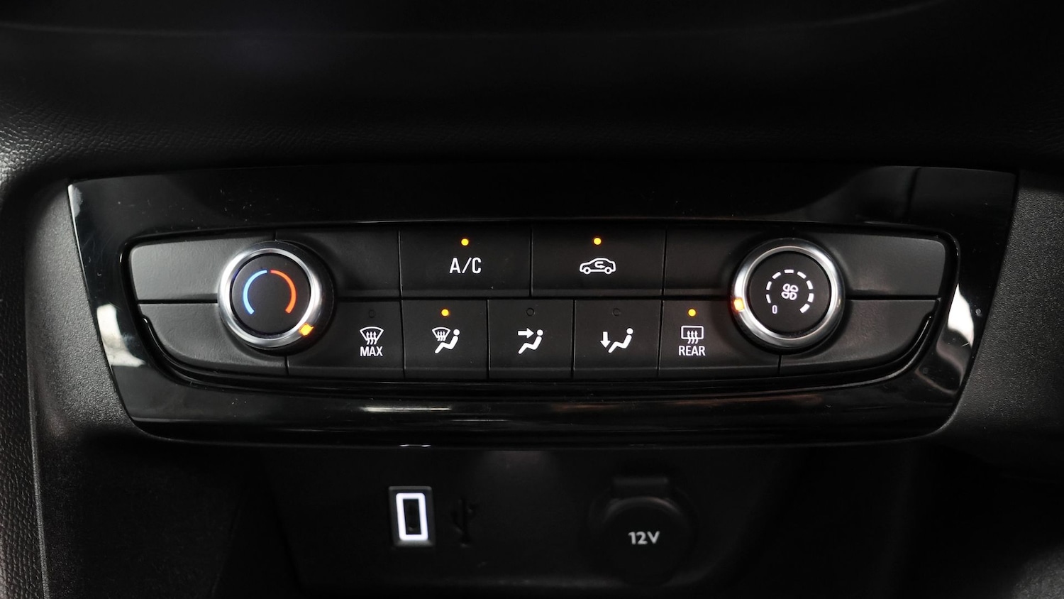 Used Vauxhall Corsa 2024 for sale - 77213811: Photo 12