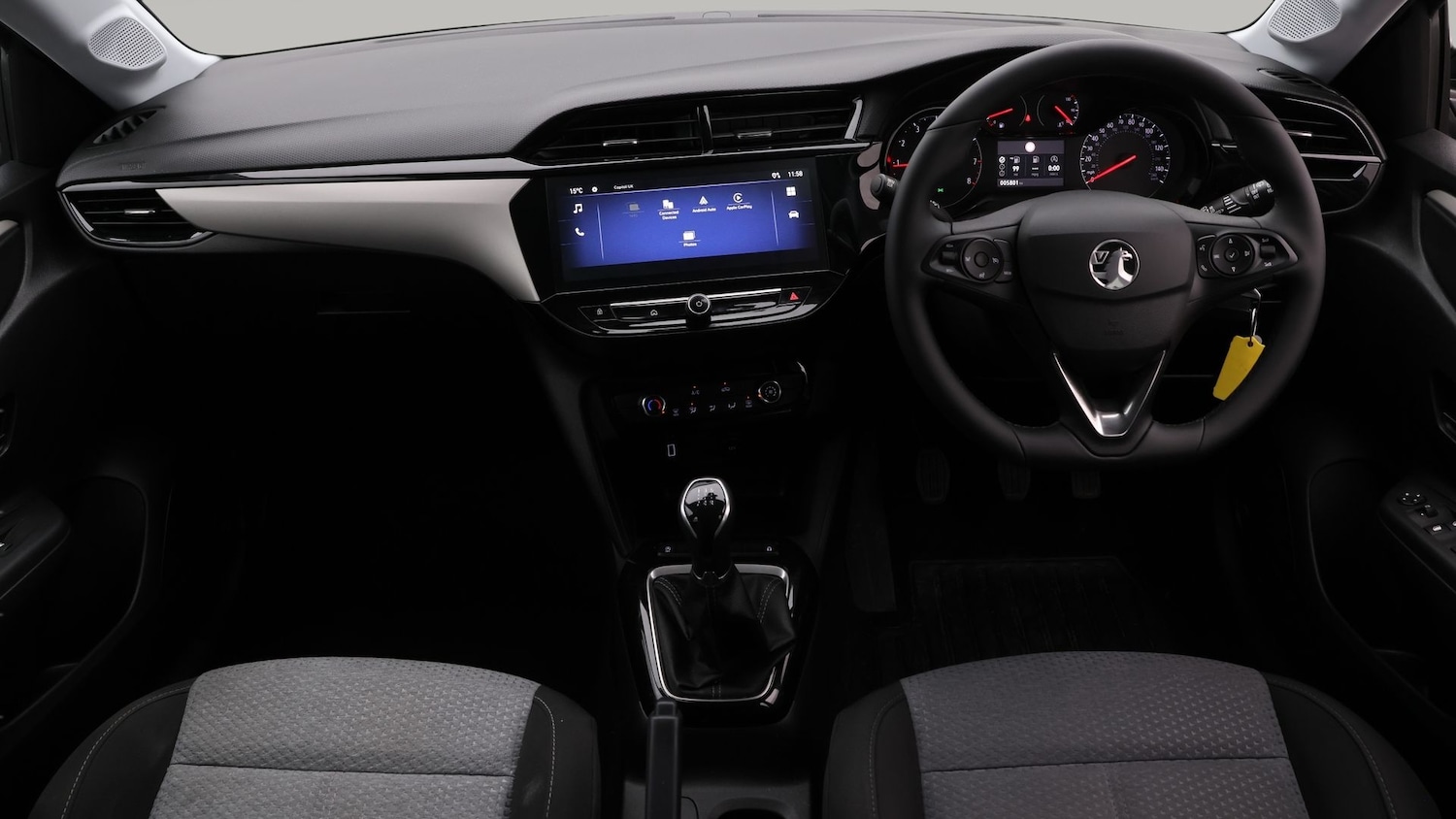 Used Vauxhall Corsa 2024 for sale - 77213811: Photo 13