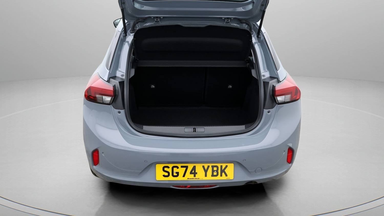 Used Vauxhall Corsa 2024 for sale - 77213811: Photo 17