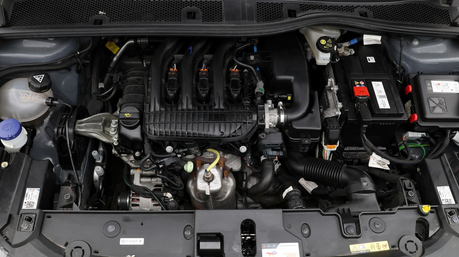 Used Vauxhall Corsa 2024 for sale - 77213811: Photo 19