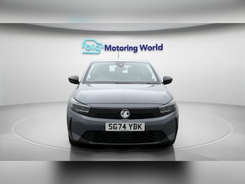 Used Vauxhall Corsa 2024 for sale - 77213811: Photo