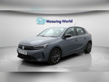 Used Vauxhall Corsa 2024 for sale - 77213811: Photo