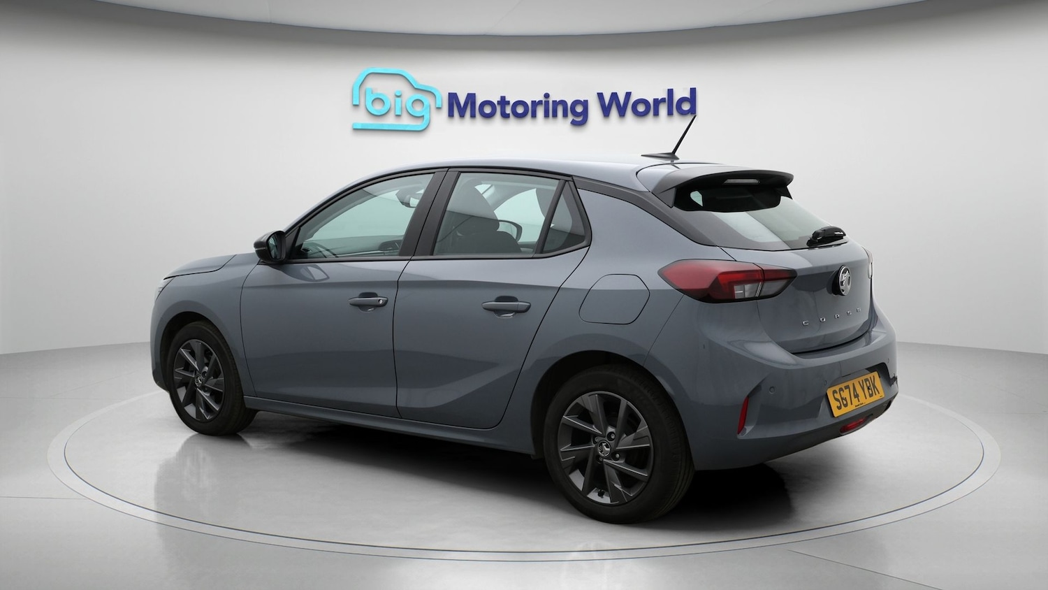 Used Vauxhall Corsa 2024 for sale - 77213811: Photo 5