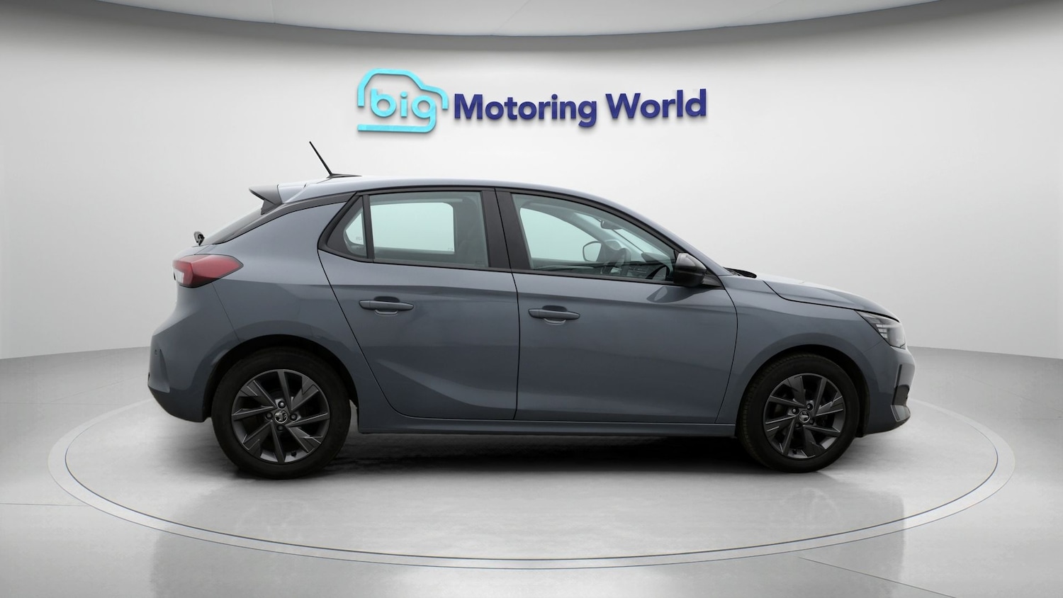 Used Vauxhall Corsa 2024 for sale - 77213811: Photo 8