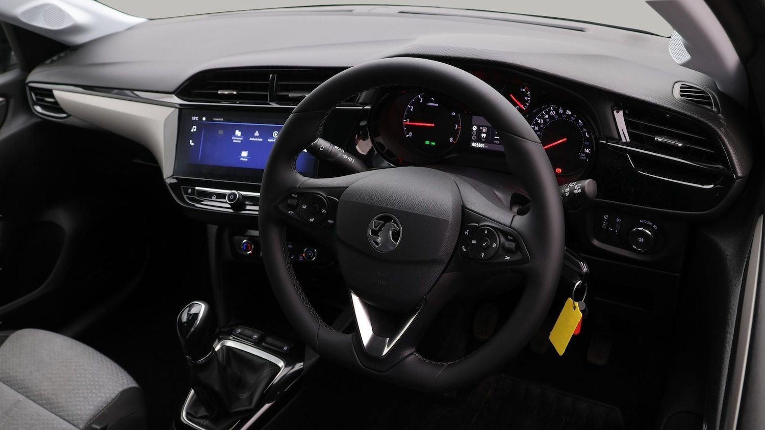 Used Vauxhall Corsa 2024 for sale - 77213811: Photo 9