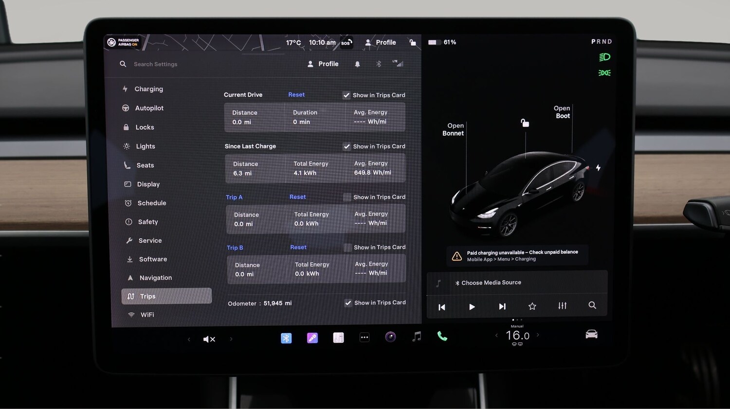 Used Tesla Model 3 for sale - 77216393: Photo 10