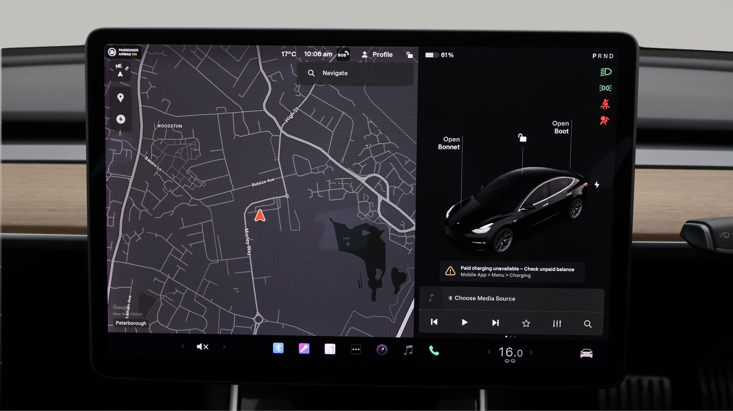 Used Tesla Model 3 for sale - 77216393: Photo 11