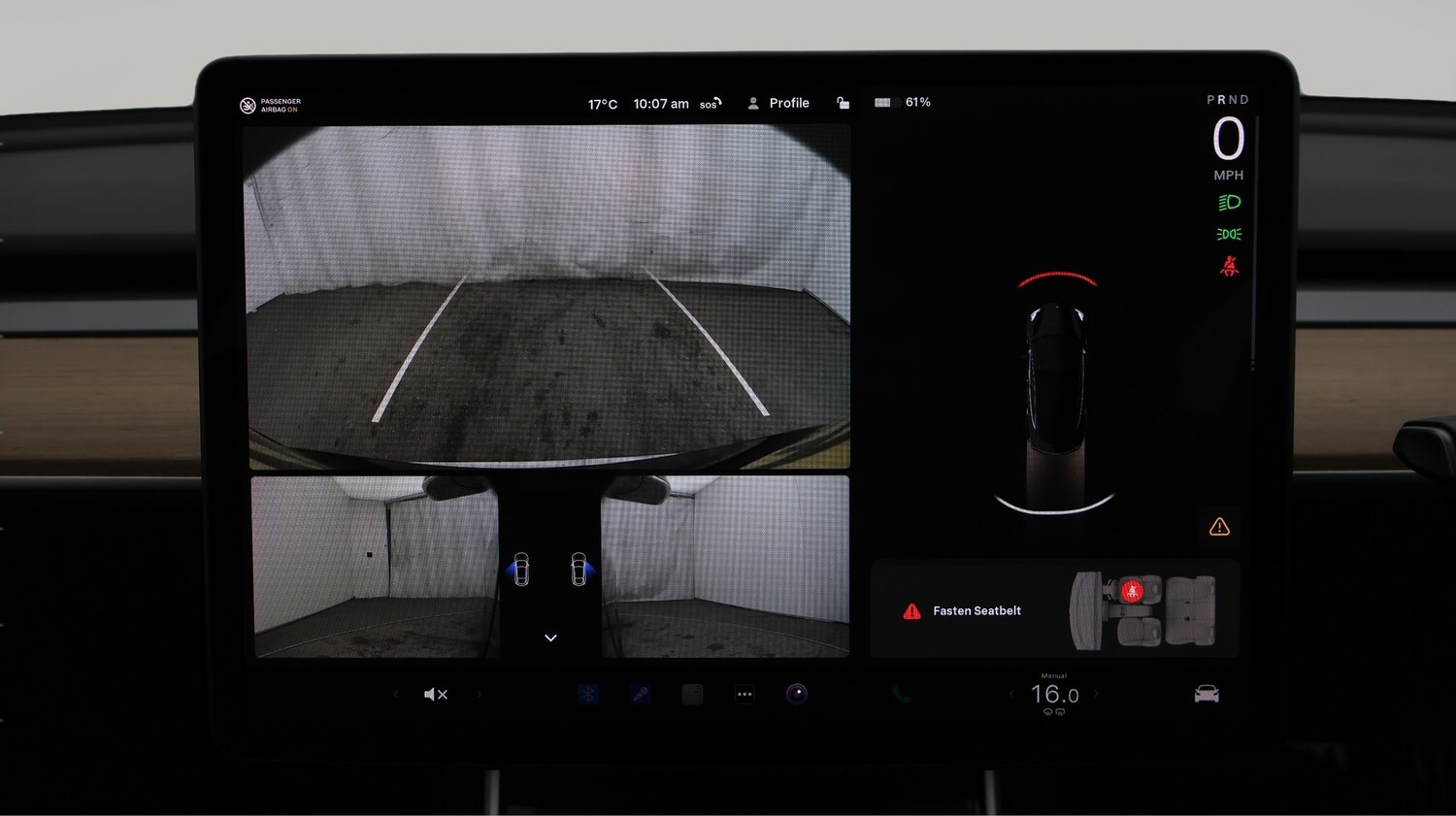 Used Tesla Model 3 for sale - 77216393: Photo 25