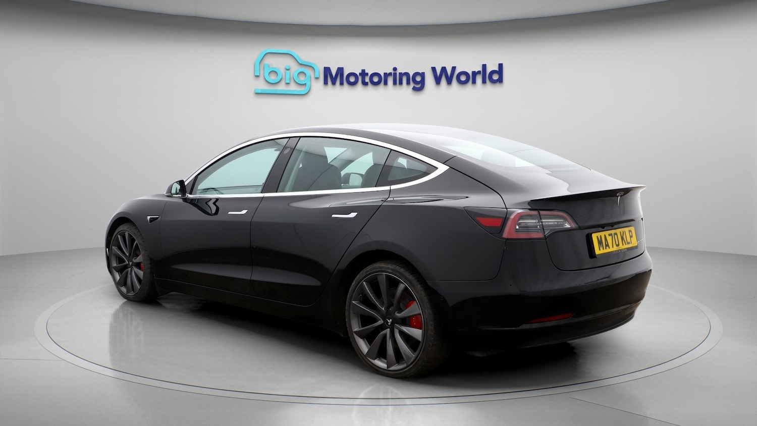 Used Tesla Model 3 for sale - 77216393: Photo 5