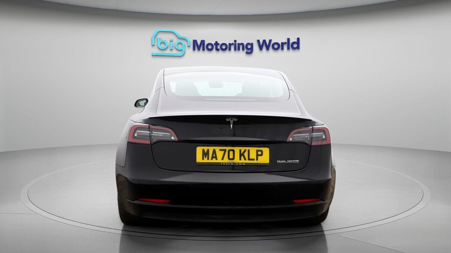 Used Tesla Model 3 for sale - 77216393: Photo 6