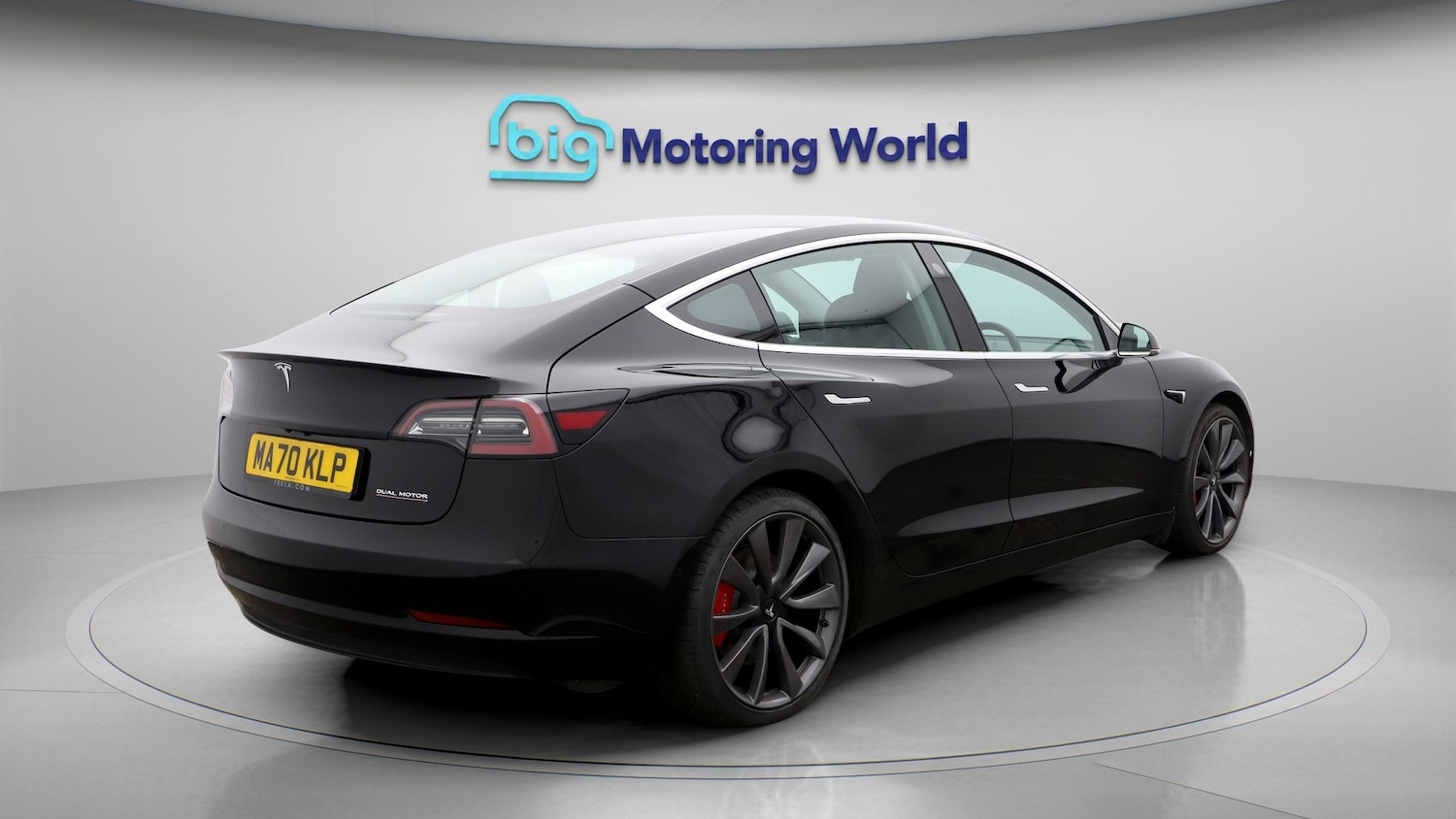 Used Tesla Model 3 for sale - 77216393: Photo 7