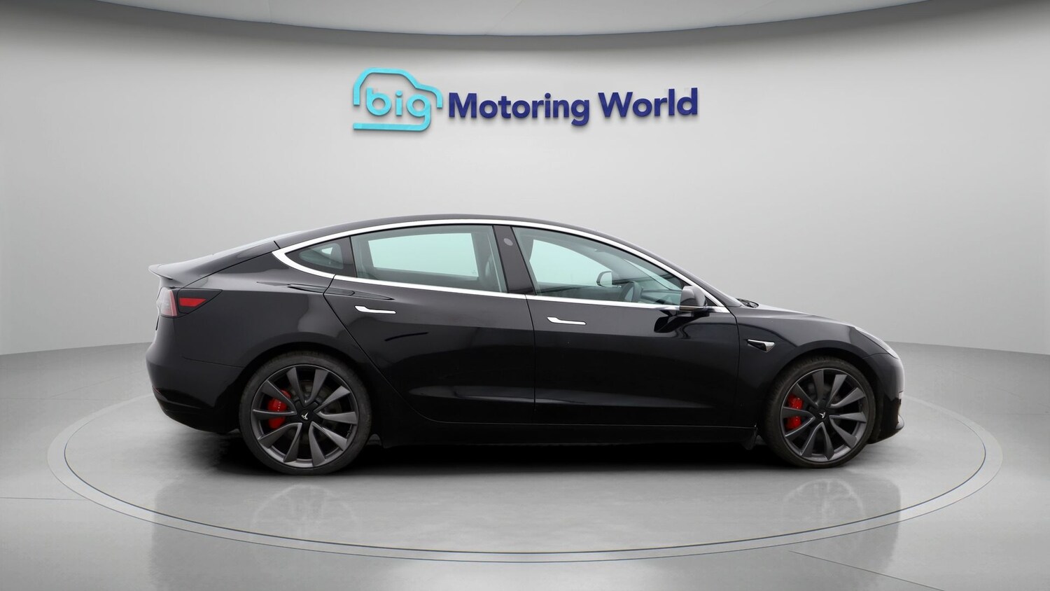 Used Tesla Model 3 for sale - 77216393: Photo 8