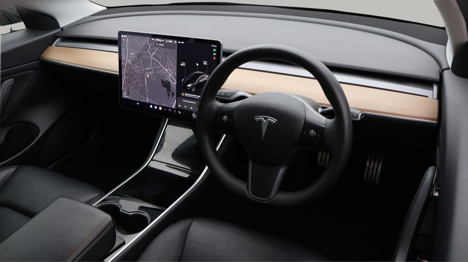 Used Tesla Model 3 for sale - 77216393: Photo 9