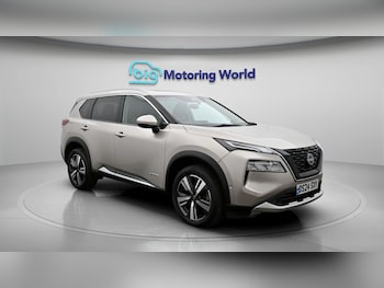 Used Nissan X-Trail 2024 for sale - 78979505: Photo
